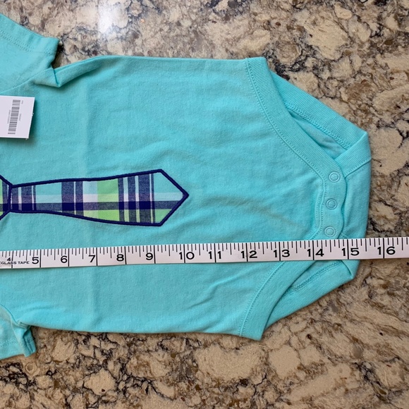 Gymboree Boy's Two Piece Set, Size 3-6 mos., NWT - Picture 5 of 6